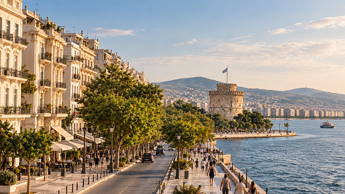 Yunanistan Golden Visa süreci